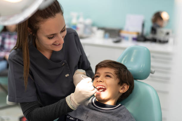 Best Emergency Wisdom Tooth Extraction in Kannapolis, NC