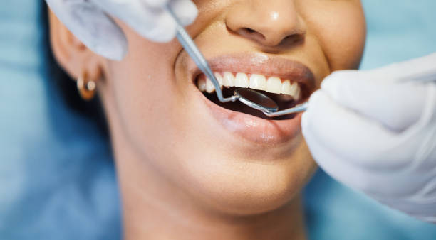 Best Weekend Emergency Dental Services in Kannapolis, NC