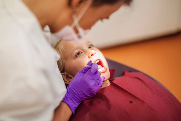 Best Emergency Denture Repair in Kannapolis, NC