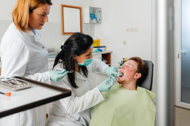 Best Emergency Treatment for Jaw Pain or Injury in Kannapolis, NC